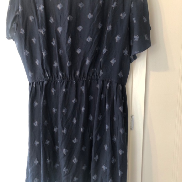Toad & co Hillrose Dress - Picture 6 of 7